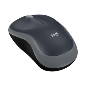 Ratón Logitech M185 Inalámbrico