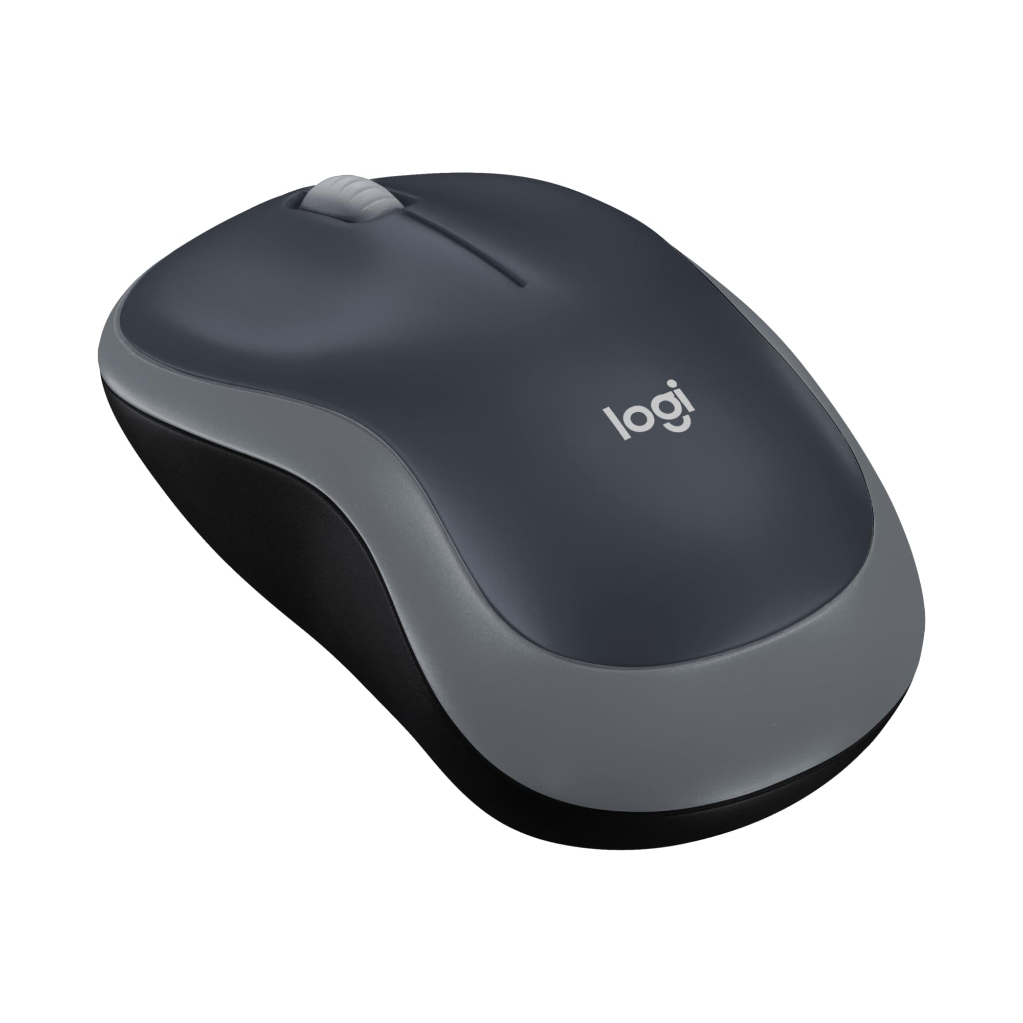Ratón Logitech M185 Inalámbrico
