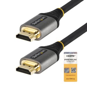 Cable HDMI 2.0 2 Metros