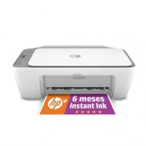 Impresora HP DeskJet 2720e