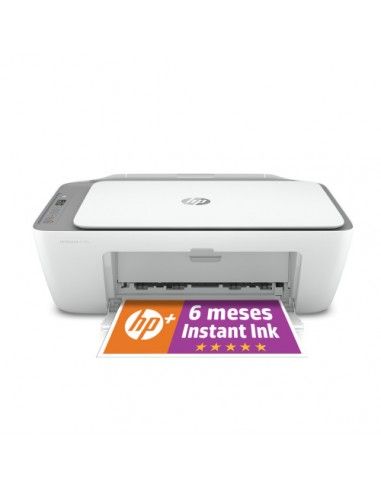 Impresora HP DeskJet 2720e